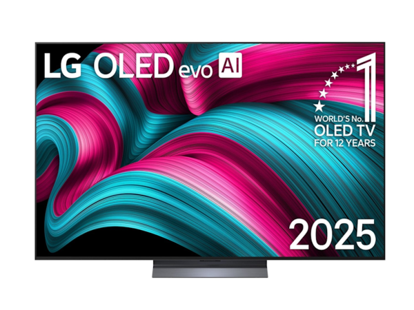 Televizor LG OLED65C51LAOLED65''4K Ultra HDsmartwebOS 25crna