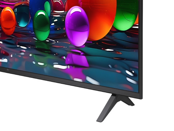 Televizor LG 86UA75006LALED86''4K Ultra HDsmartwebOS 25crna