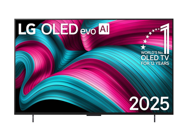 Televizor LG OLED42C51LA4K OLED42''4K Ultra HDsmartwebOS 25crna