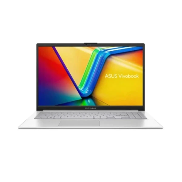 Laptop Asus Vivobook Go 15 E1504FA-BQ1726 DOS-15.6'' Ryzen 5-7520U-16GB-512GB
