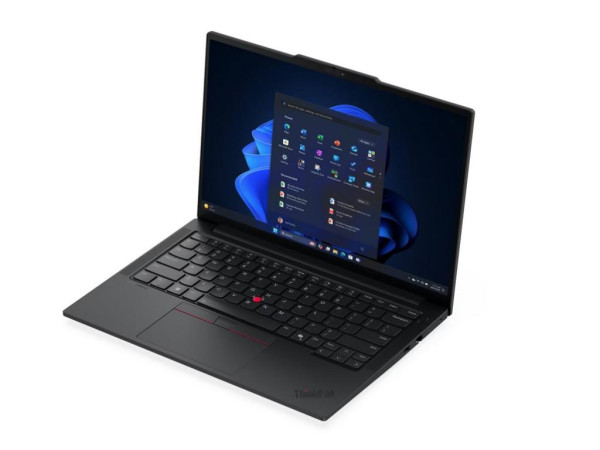 Laptop LENOVO ThinkPad E14 G7 W11Pro14'' WUXGARyzen 7 25016GB512GBbklt engCrna
