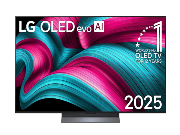 Televizor LG OLED55C51LAOLED55''4K Ultra HDsmartwebOS 25crna