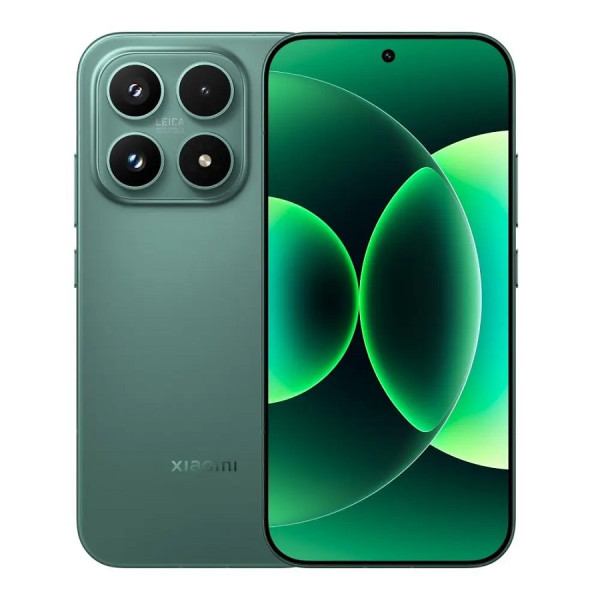 Xiaomi 17 EU 12+256 Venture Green