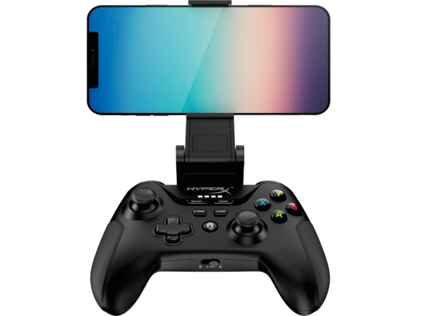 Game pad HP HyperX ClutchWirelessGamingcrna