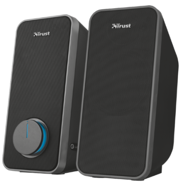 Zvucnik TRUST Arys 2.0 28W(14W RMS)crna