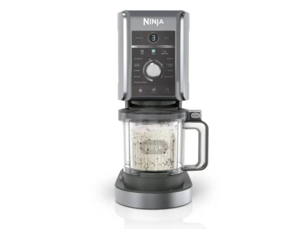 Aparat za sladoled NINJA NC502EU CREAMi Deluxe 10u1706mlcrnosiva