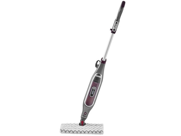 Parocistac SHARK S6003EU 1200W0.35Lsivobordo