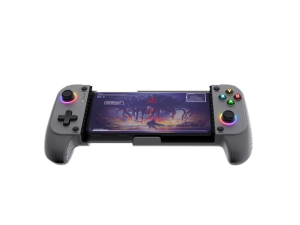 Igracki kontroler TRUST GXT735 MYLOX WRLS MOBILE Siva