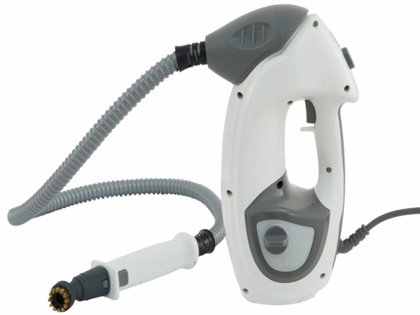 Parocistac SHARK S6005EU 1200W0.5Lsivobela