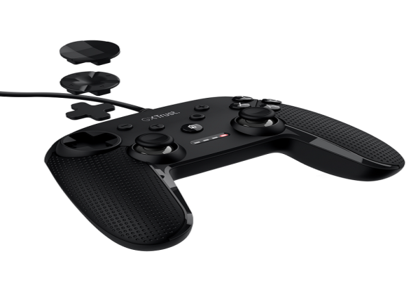 Game pad TRUST GXT541 MUTAcrna