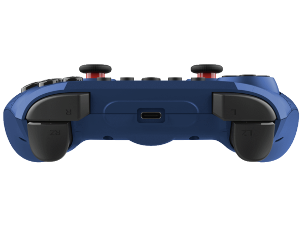 Game pad TRUST GXT542SM MUTA Supermanbežicnicrna