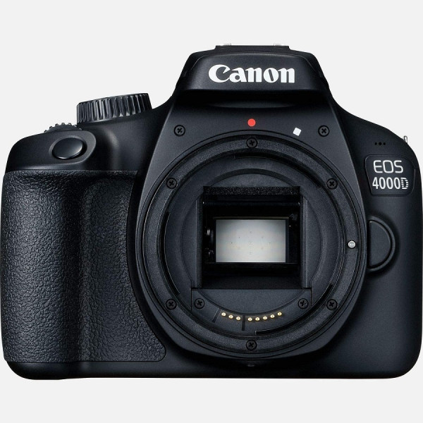 CANON EOS 4000D BK  BODY