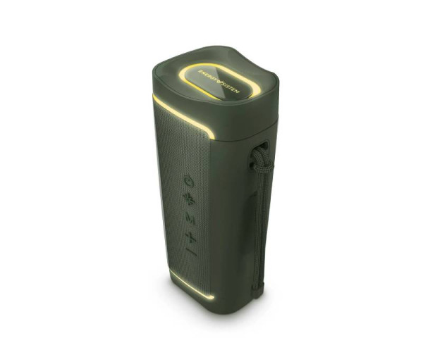 ENERGY SISTEM Yume ECO Green Bluetooth zvučnik zeleni (ZVU02960)