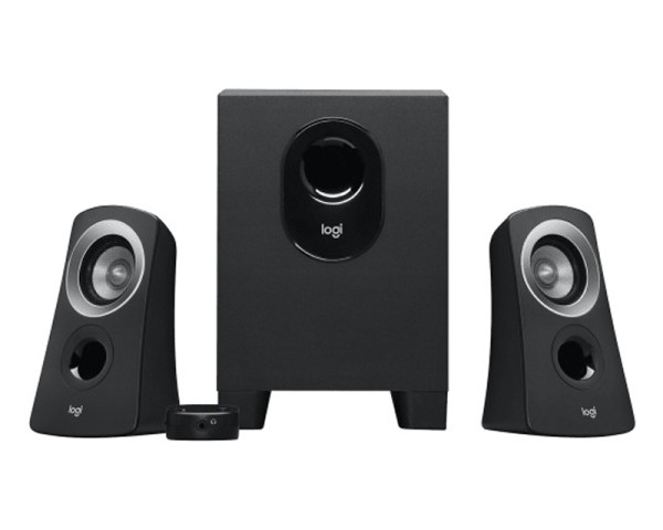 LOGITECH Z313 2.1 zvučnici (ZVU00484)