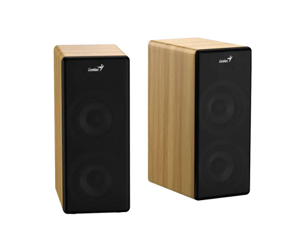 GENIUS SP-HF1220BT Pine Wood zvučnici (ZVU03655)