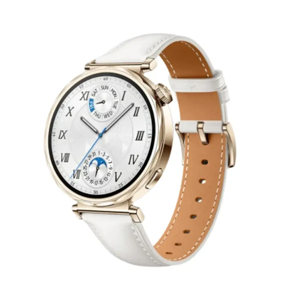 Pametni sat Huawei GT5 beli 41 mm
