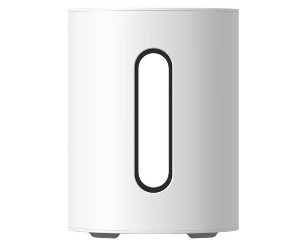 SONOS SUB MINI Bežični zvučnik beli (ZVU02704)