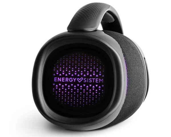 ENERGY SISTEM HyperBeat prenosni bluetooth zvučnik (M45883) (ZVU03220)