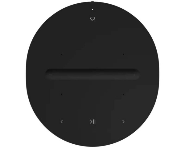 SONOS ERA 100 Bežični zvučnik crni (ZVU02803)