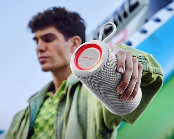 ENERGY SISTEM Cloud Soundbliss prenosni bluetooth zvučnik (M45785) (ZVU03302)