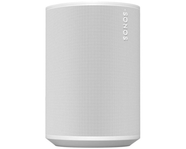 SONOS ERA 100 Bežični zvučnik beli (ZVU02802)