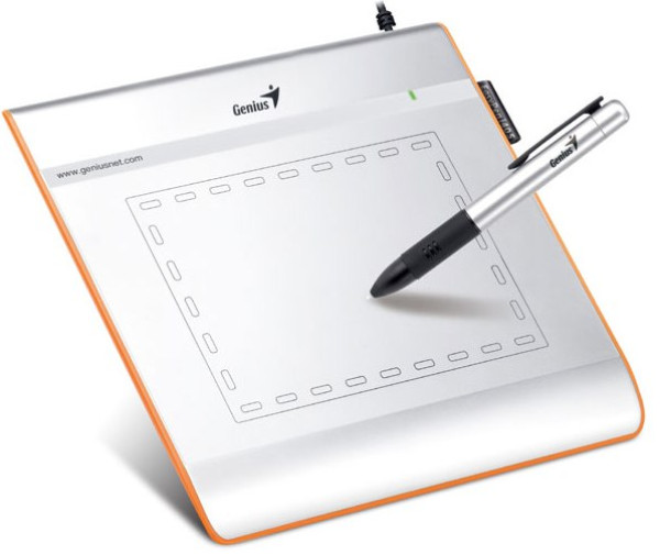 Genius EASYPEN I405X Grafička tabla