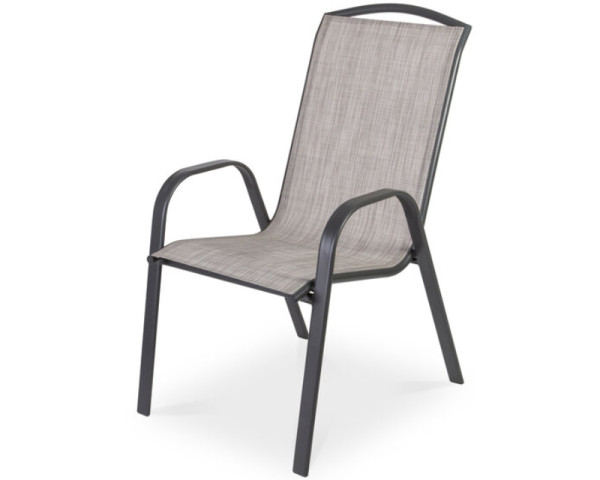 FIELDMANN FDZN 5112 Baštenska stolica (BAS00036)