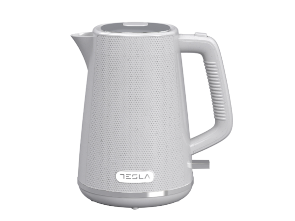 Ketler TESLA KT400GX 2200W1,7L siva