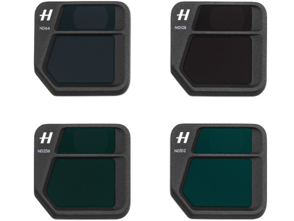 Set Filtera DJI Mavic 3 ( ND64128256512)