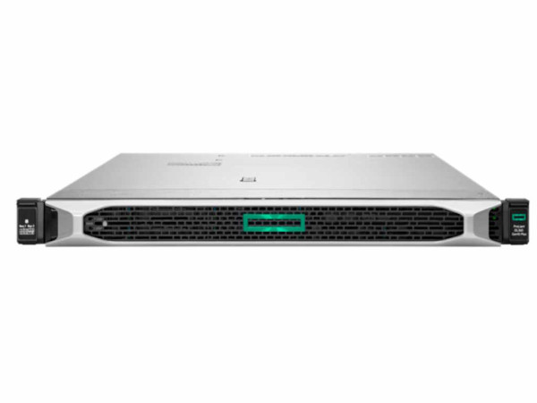 HPE Server DL360 Gen10 Plus 4309Y 2.8GHz 8-core 1P 32GB-R MR416i-a NC 8SFF 800W PS EU Remarket3-3-3