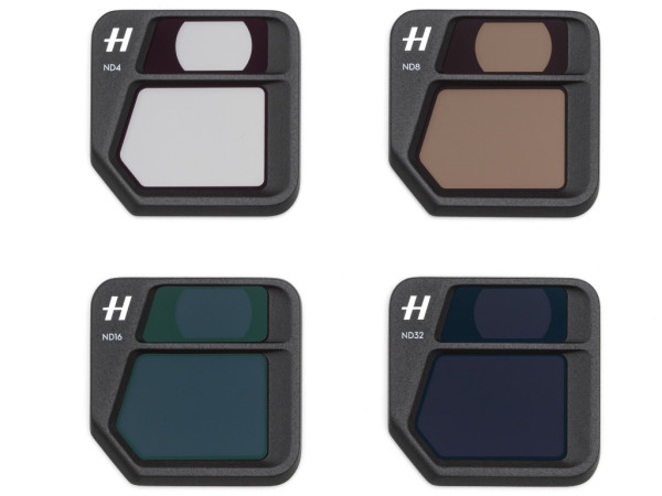 Set Filtera DJI Mavic 3 (ND481632)