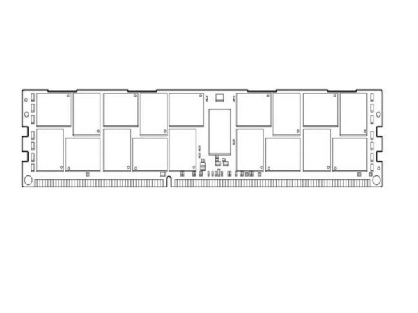 Memorije HPE 64GB (1x64GB)Dual Rankx4DDR42933CAS-21-21-21RegisteredRemarketSmart Memory Kit