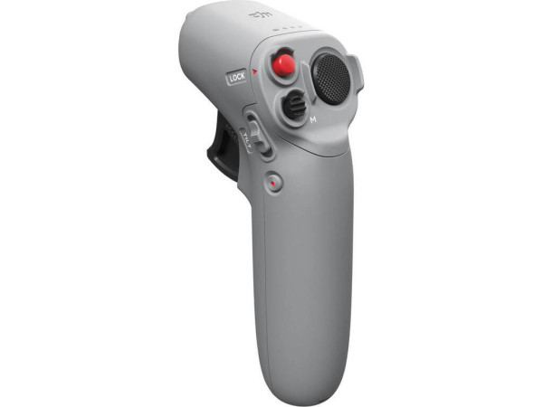 Kontroler upravljac DJI FPVsvetlo siva