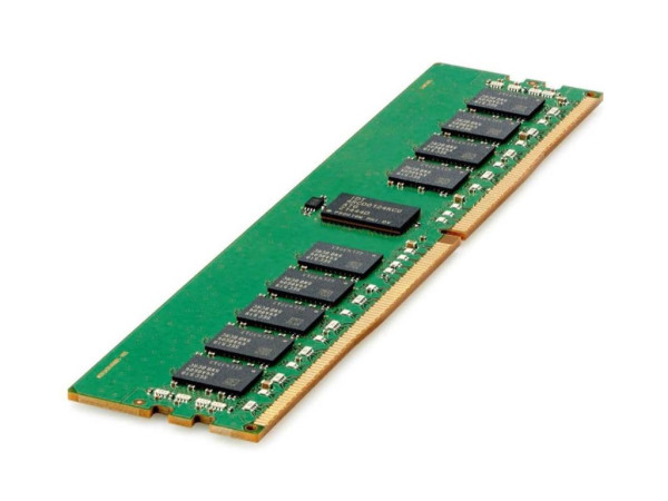 HPE 16GB (1x16GB) Dual Rank x8 DDR4-3200 CAS-22-22-22 RegisteredRemarketSmart Memory Kit