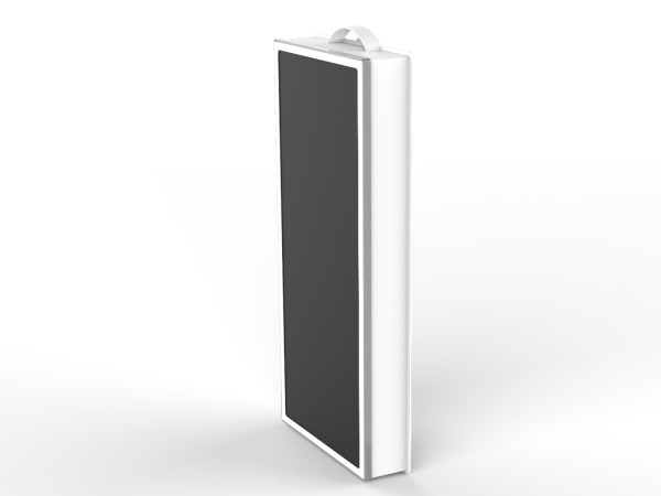 Filter vazduha za TESLA AIR 9 HEPA+aktivni karbon