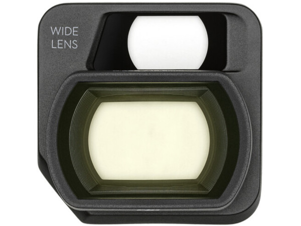 Socivo DJI Mavic 3 Širokougaono