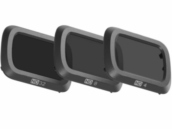 Set Filtera DJI Mavic Air 2 (ND4832)