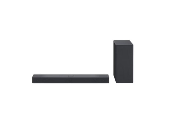 Zvucnik LGsoundbar SC9S400W3.1.3crna