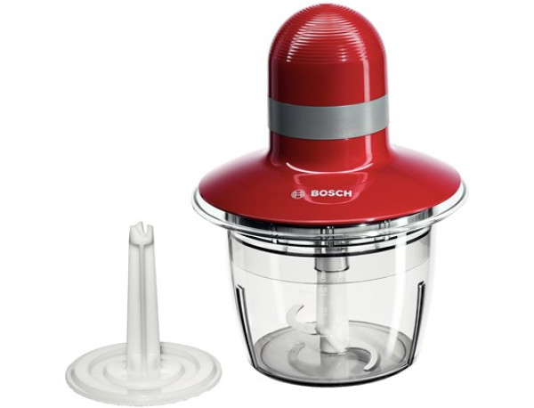 Seckalica BOSCH MMR08R2Serija2400Wcrvena