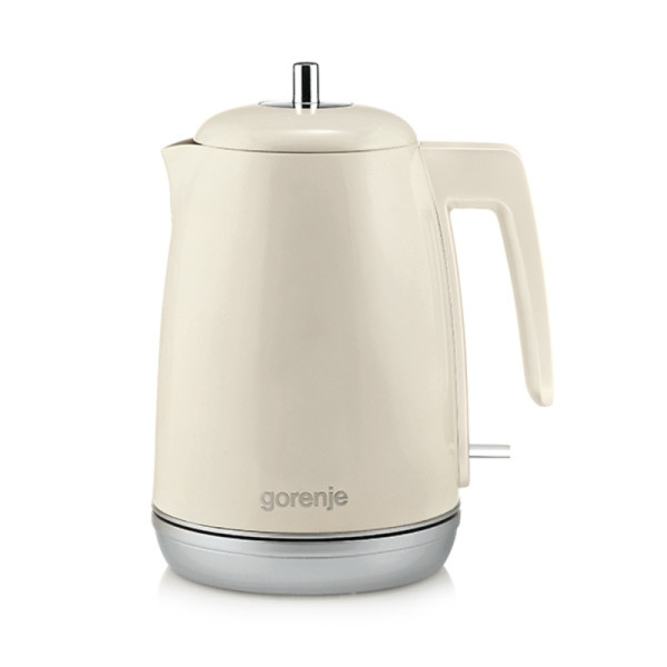 Električno kuvalo za vodu Gorenje K15RL
