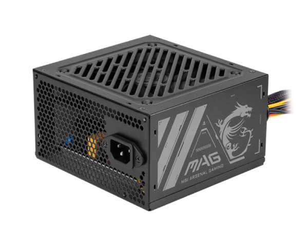 MSI MAG A500N-H 500W napajanje (CAS02831)