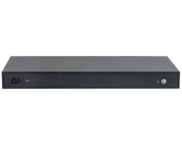 DAHUA CS4218-16ET-190 18-Port Cloud Managed Desktop Switch with 16-Port PoE (LAN03981)