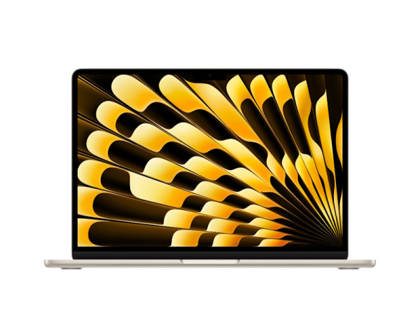 APPLE MacBook Air 13.6 inch M5 10-core CPU 8-core GPU 16GB 512GB SSD Starlight (MDHA4) (NOT26355)