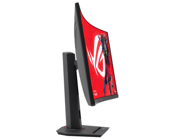 ASUS 32 inča ROG Strix XG32WCS QHD 2560x1440 180 Hz zakrivljeni gaming monitor (MON03061)