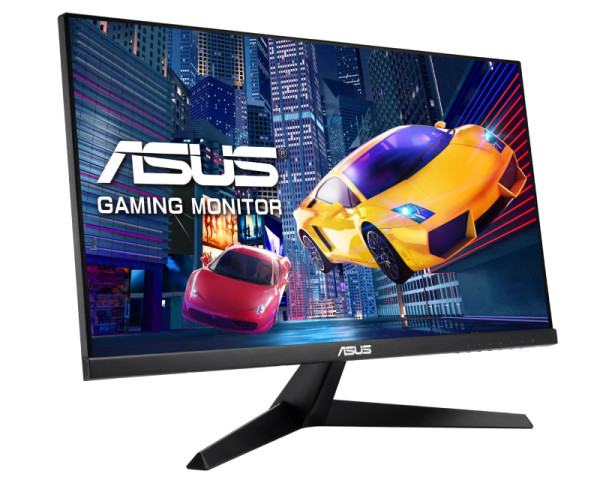 ASUS 23.8 inča VY249HGR FHD 1920x1080 IPS 120 Hz Adaptive Sync gaming monitor (MON03470)