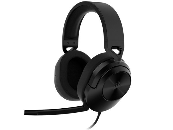 Slušalice CORSAIR HS55 Stereo žicneCA-9011260-EUgamingcrna