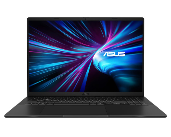ASUS Vivobook 16 V3607VM-RP028X (16 inča WUXGA, Core 7 240H, 32GB, SSD 1TB, RTX 5060, Win 11 Pro) laptop (NOT25117)
