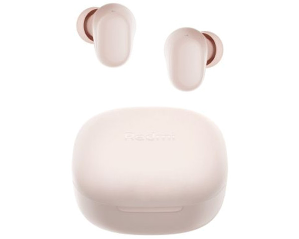 XIAOMI Redmi Buds 6 Play slušalice roze (BHR8775GL) (ZVU03275)