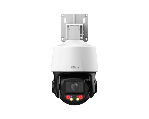 DAHUA SD3E410DB-GNY-A-PV1 4MP 10x TiOC WizSense Network PTZ kamera (SCA01026)