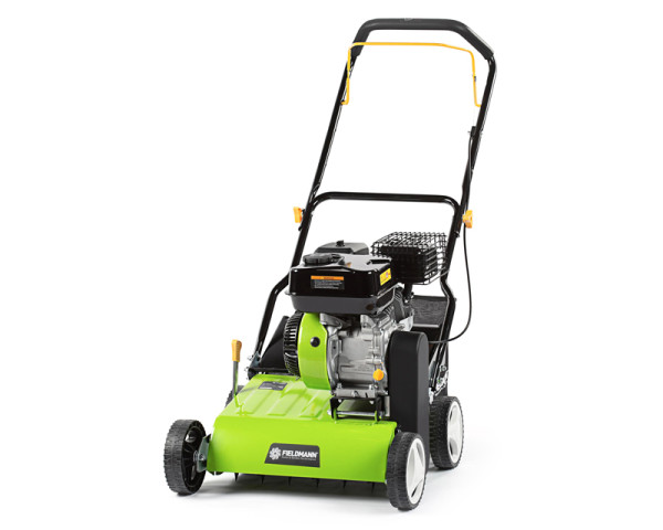 FIELDMANN FZV 6050-B Benzinski vertikulator za travnjak (ALA00351)